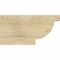 Ekena Millwork Alpine Rough Sawn Rafter Tail, Douglas Fir, 6"W x 12"H x 24"L RFT06X12X24ALP00RDF - alternate 2